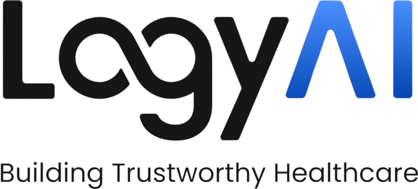 Logy AI - Building Trustworthy Healthcare